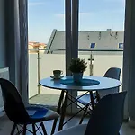 Apartament Jaś I Małgosia
