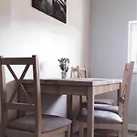 Apartman Jas I Malgosia Władysławowo