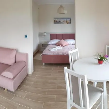 Jas I Malgosia Apartment