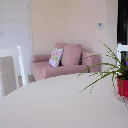 Jas I Malgosia Wladyslawowo