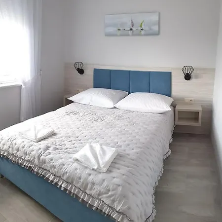 Apartman Jas I Malgosia Władysławowo