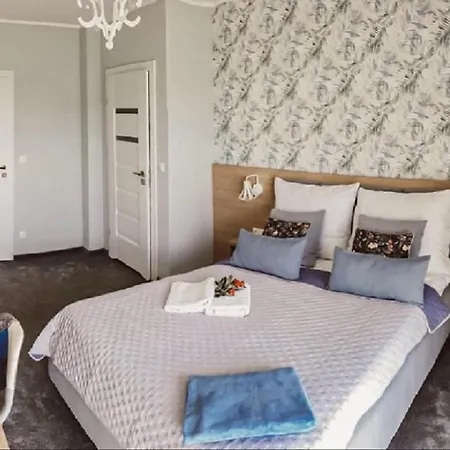 Jas I Malgosia * Wladyslawowo