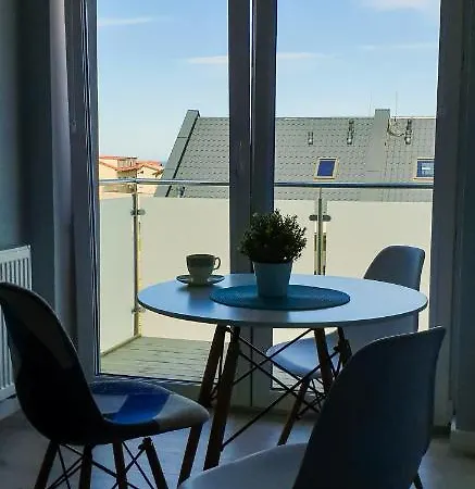 Apartment Jas I Malgosia