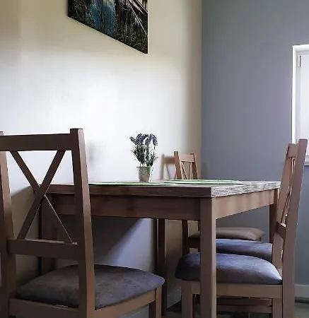 Jas I Malgosia Wladyslawowo