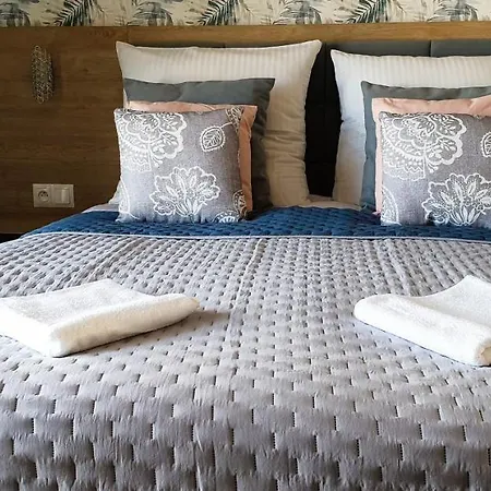 Jas I Malgosia Apartment