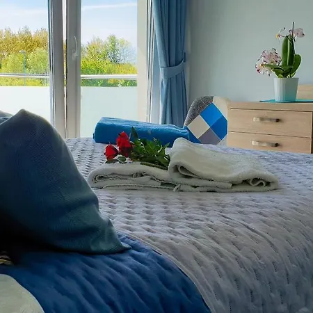 Apartment Jas I Malgosia Władysławowo