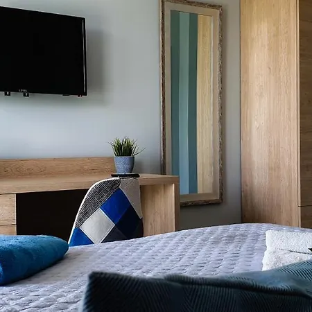 Jas I Malgosia * Wladyslawowo