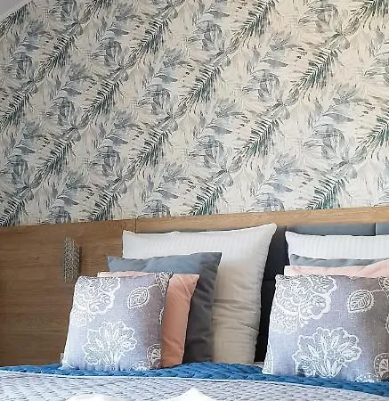 Jas I Malgosia Appartement