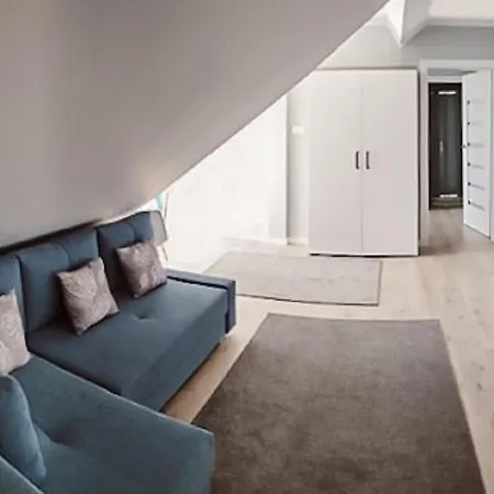 Appartement Jas I Malgosia *