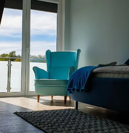 Jas I Malgosia Apartment *