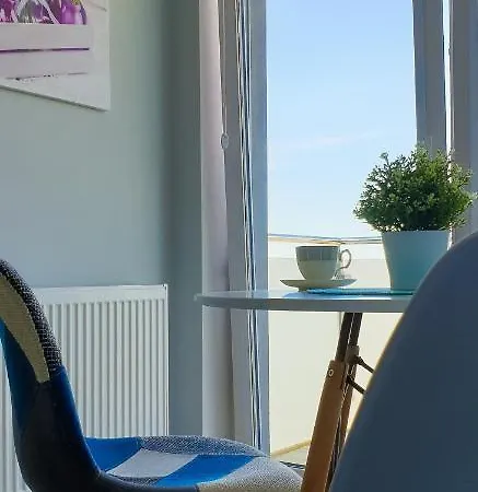 Jas I Malgosia Apartment Władysławowo