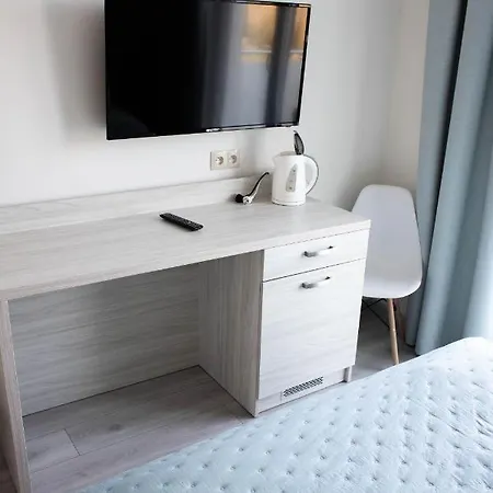 Appartement Jas I Malgosia *
