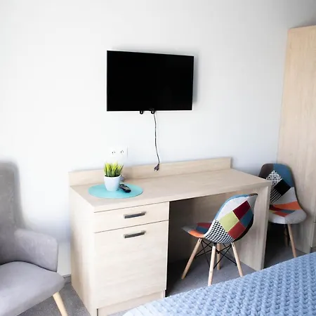 Jas I Malgosia Wladyslawowo