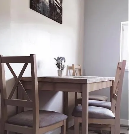 Apartmán Jas I Malgosia Władysławowo