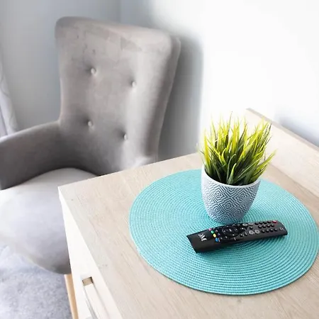 Apartment Jas I Malgosia *