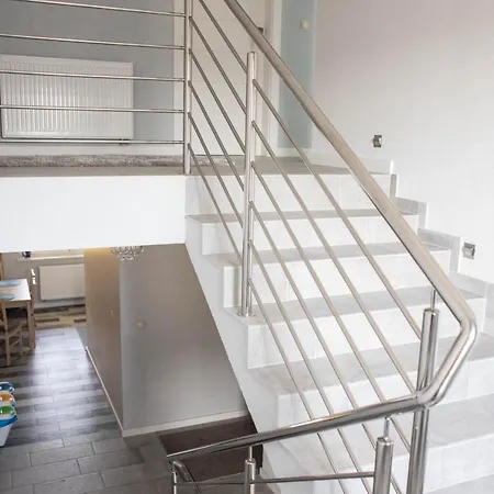 Jas I Malgosia Apartment *