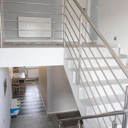 Apartment Jas I Malgosia Wladyslawowo