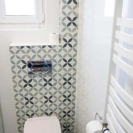 Apartment Jas I Malgosia Władysławowo