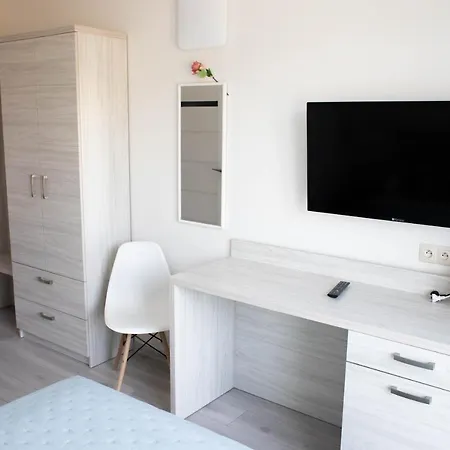 Jas I Malgosia Apartment