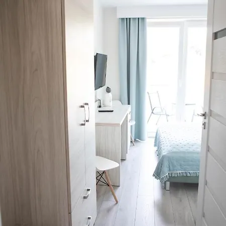 Apartman Jas I Malgosia Władysławowo