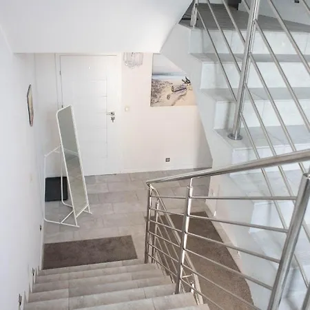 Jas I Malgosia Apartment