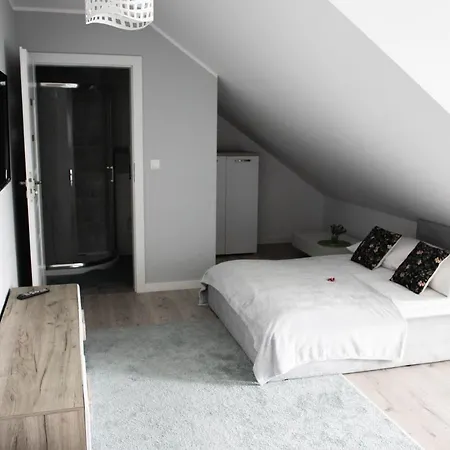 Apartment Jas I Malgosia Wladyslawowo