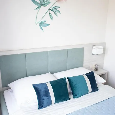 Jas I Malgosia * Wladyslawowo