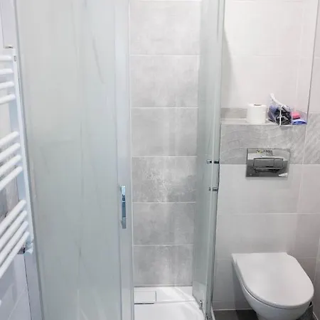 Apartment Jas I Malgosia