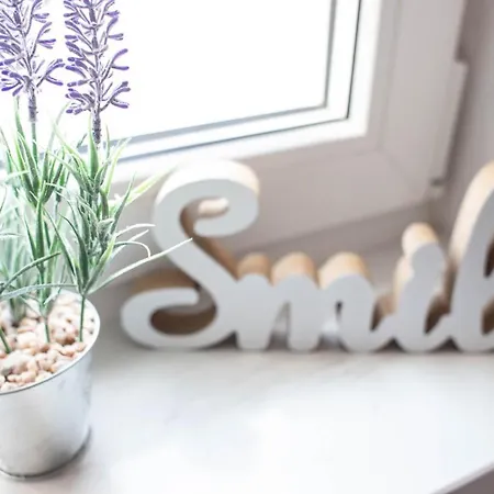 Jas I Malgosia Apartment