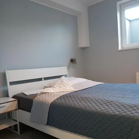 Apartment Jas I Malgosia *