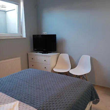 Apartment Jas I Malgosia