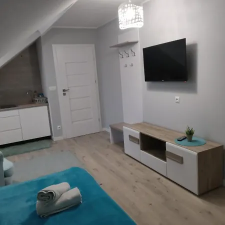 Appartement Jas I Malgosia