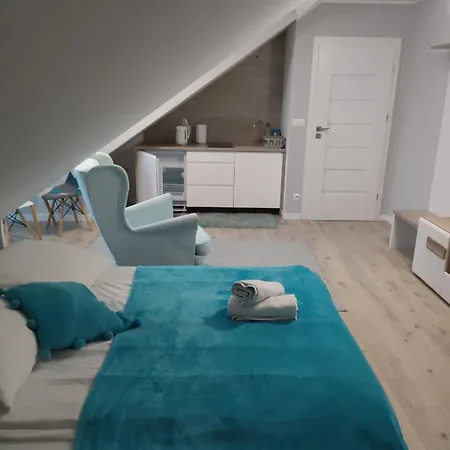 Jas I Malgosia Appartement *
