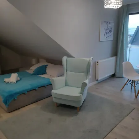 Appartement Jas I Malgosia Władysławowo
