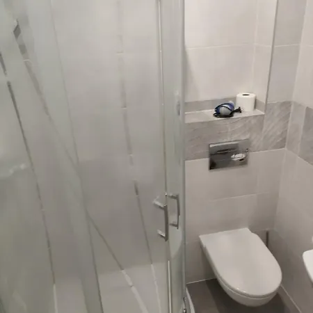 Appartement Jas I Malgosia *