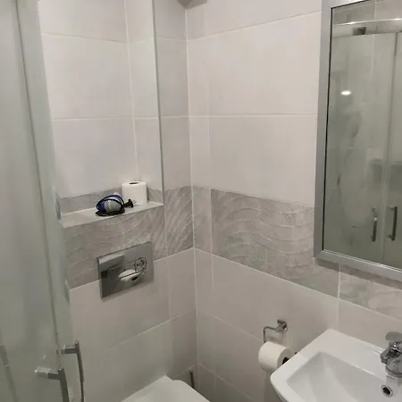 Jas I Malgosia Appartement