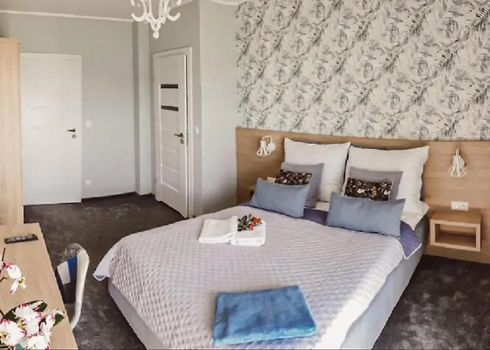 Jas I Malgosia * Władysławowo