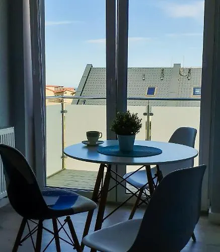 Lägenhet Jas I Malgosia