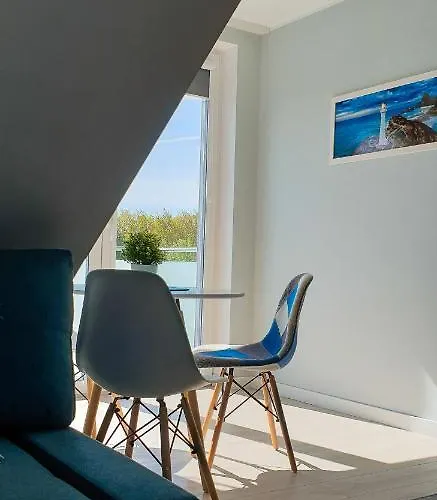 Jas I Malgosia * Władysławowo