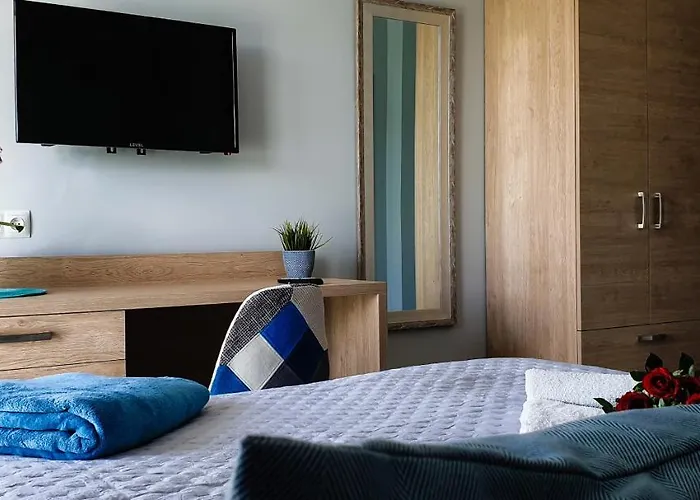 Jas I Malgosia * Władysławowo