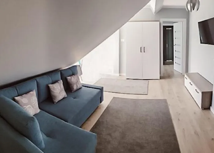 Lägenhet Jas I Malgosia *