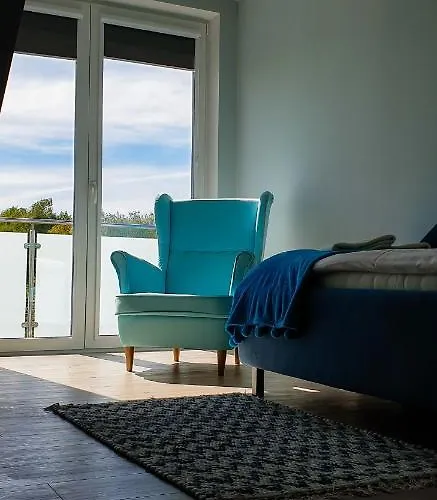 Jas I Malgosia Lägenhet *