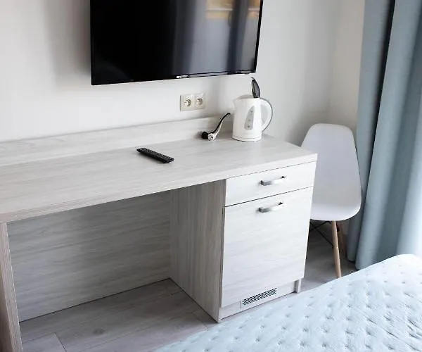 Lägenhet Jas I Malgosia *