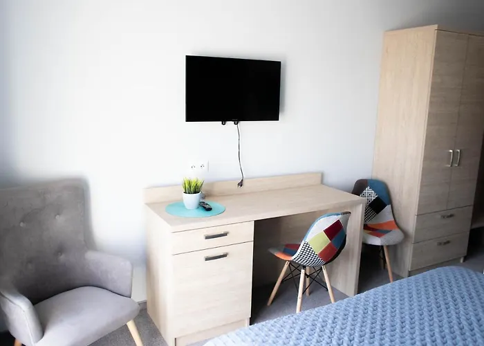 Jas I Malgosia Władysławowo