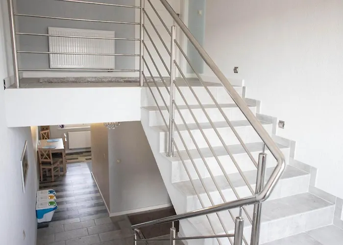 Jas I Malgosia Lägenhet *