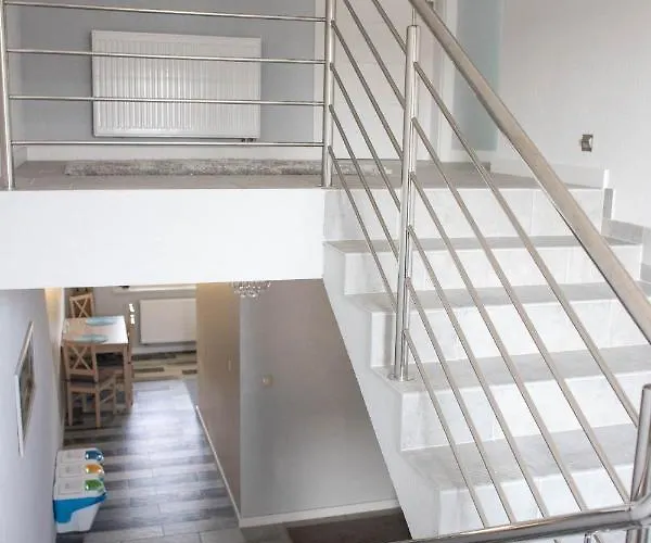 Lägenhet Jas I Malgosia Władysławowo