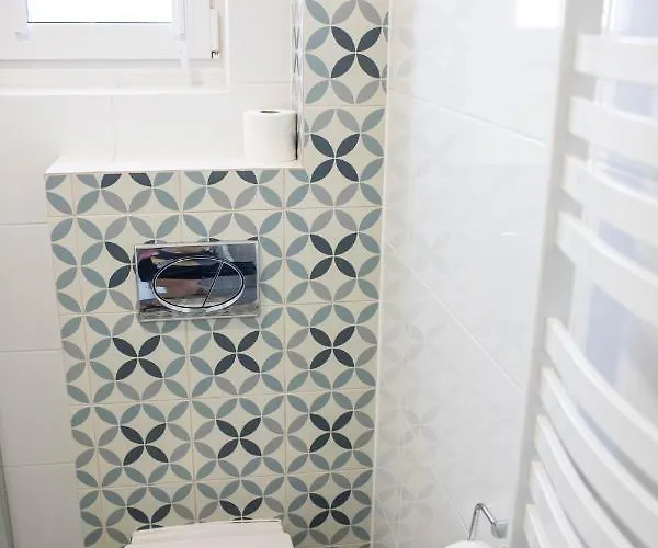 Lägenhet Jas I Malgosia Władysławowo