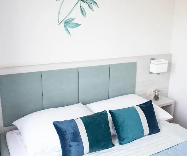 Jas I Malgosia * Władysławowo