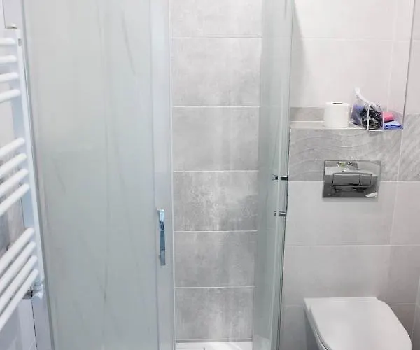 Lägenhet Jas I Malgosia