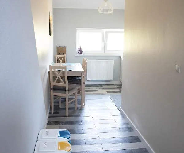 Jas I Malgosia Władysławowo